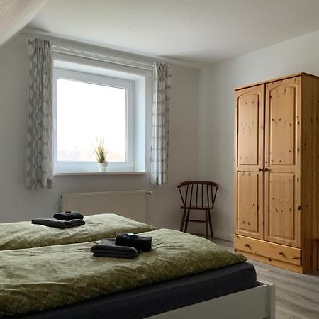 Ferienhaus Annu Lensahn Экстерьер фото