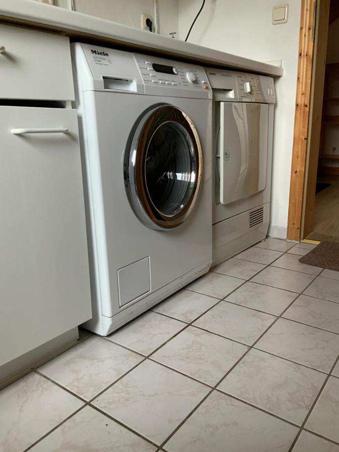 Ferienhaus Annu Lensahn Экстерьер фото